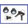 2 Barillets Serrures de porte Avant pour Renault Trafic Master
