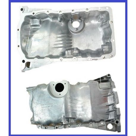 Carter Huile Moteur Audi A4 A6 Passat 19 Tdi Pièces Autos 2607