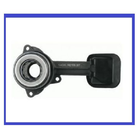 Butée hydraulique Ford Focus Tourneo Transit Connect TDi - TDCi - i