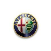 Alfa Romeo 